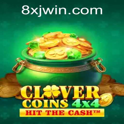 Discover the Thrilling World of CloverCoins4x4 with Xjwin