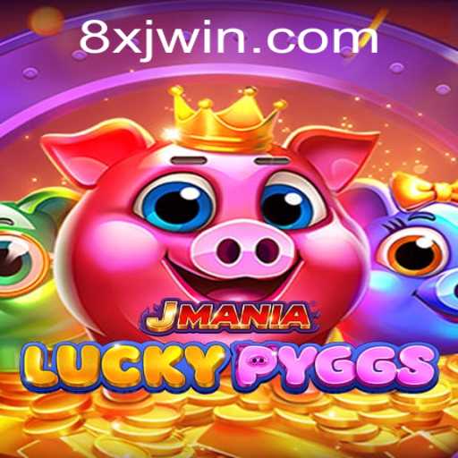 JManiaLuckyPyggs: Unraveling the Excitement of This New Gaming Sensation