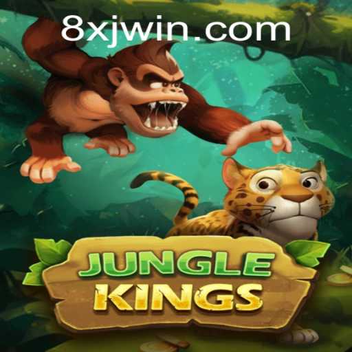 Unveiling the Excitement of JungleKings: A Thrilling Adventure Awaits