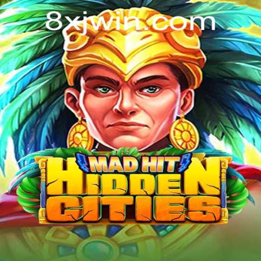 Discover the Adventures of MadHitHiddenCities