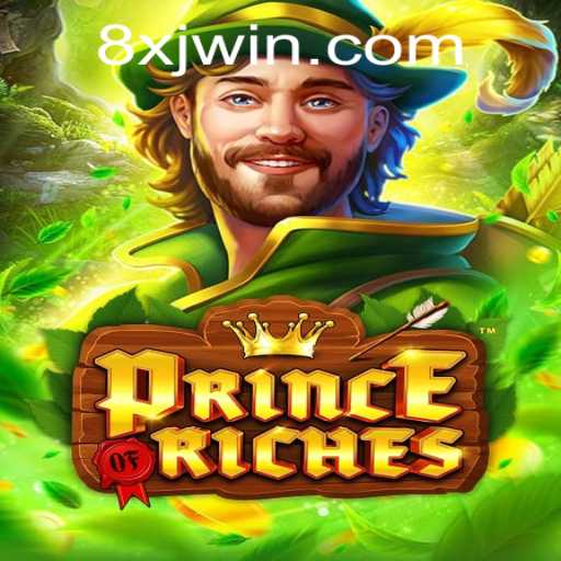 PrinceOfRiches: A Captivating Journey into Wealth and Adventure