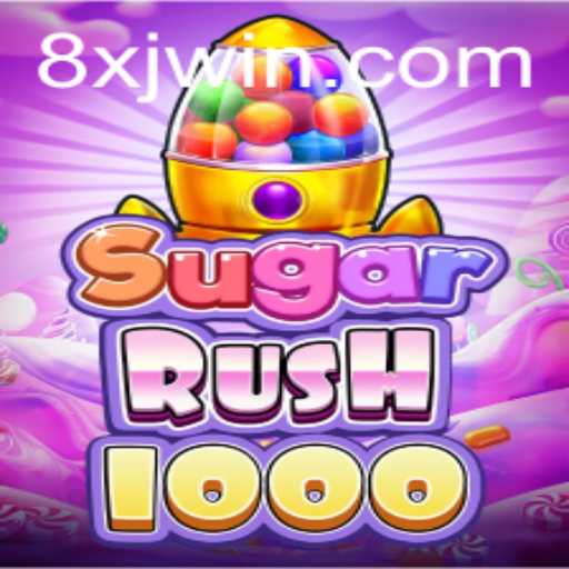 Unleashing the Magical Adventure of SugarRush1000
