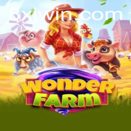 Discovering WonderFarm: A Captivating Gaming Adventure with xjwin